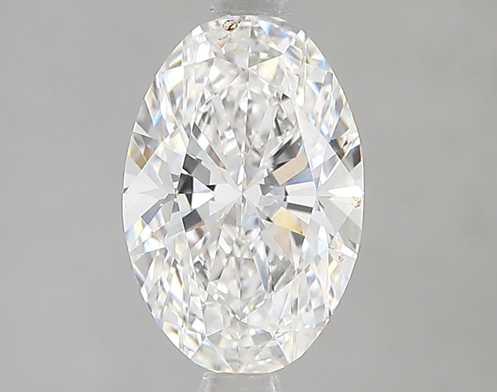 2.02ct Lab Diamond FK44-1110 — F/VVS2 | IGI Certified