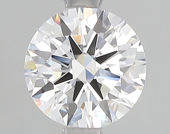 1.09ct Lab Diamond FK44-1117 — D/VVS2 | IGI Certified