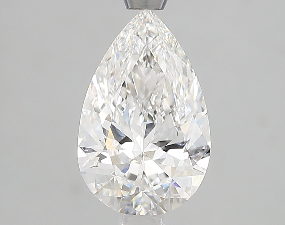 1.51ct Lab Diamond FK44-1136 — E/VVS2 | IGI Certified
