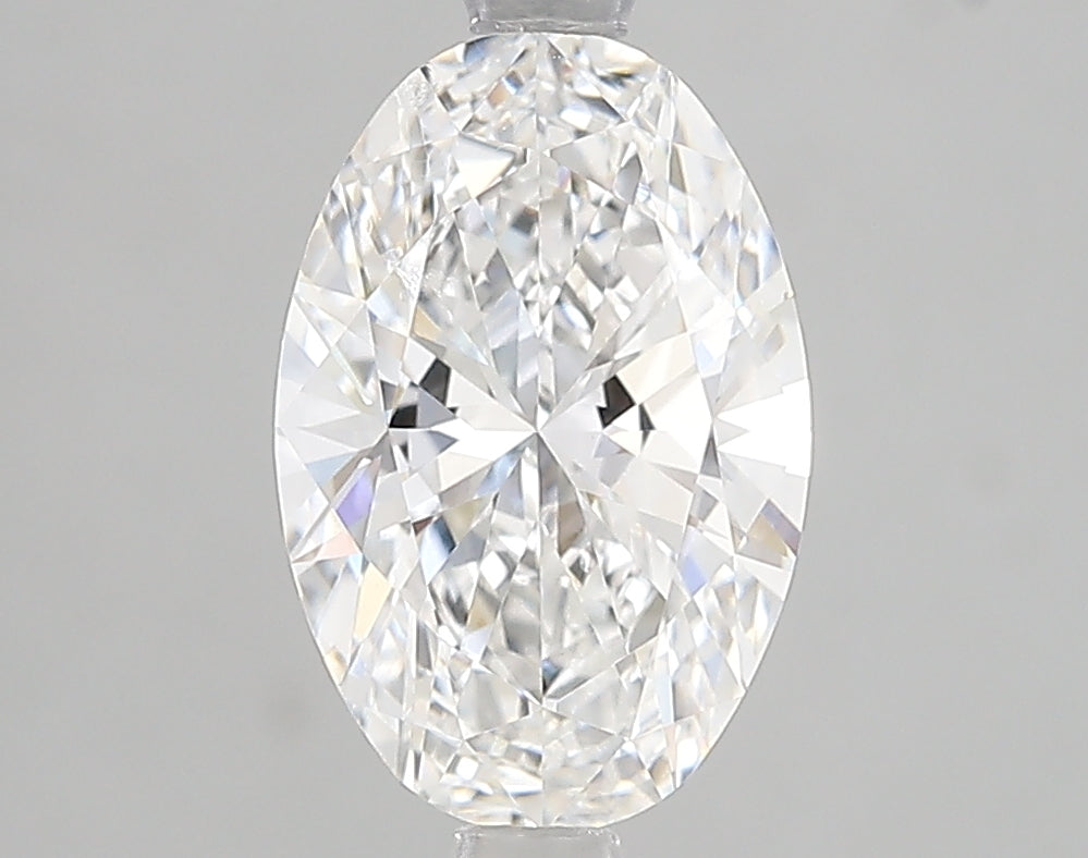 2.01ct Lab Diamond FK44-1666 — D/VVS2 | IGI Certified