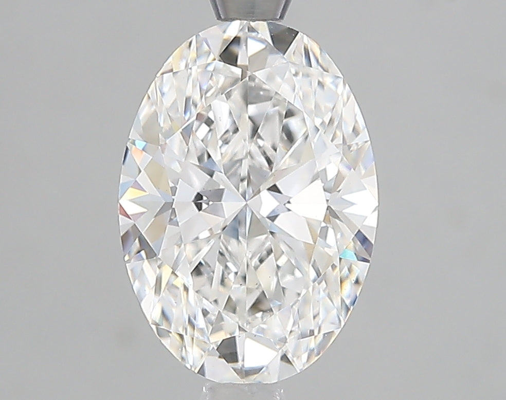 2.08ct Lab Diamond FK44-1874 — E/VS1 | IGI Certified