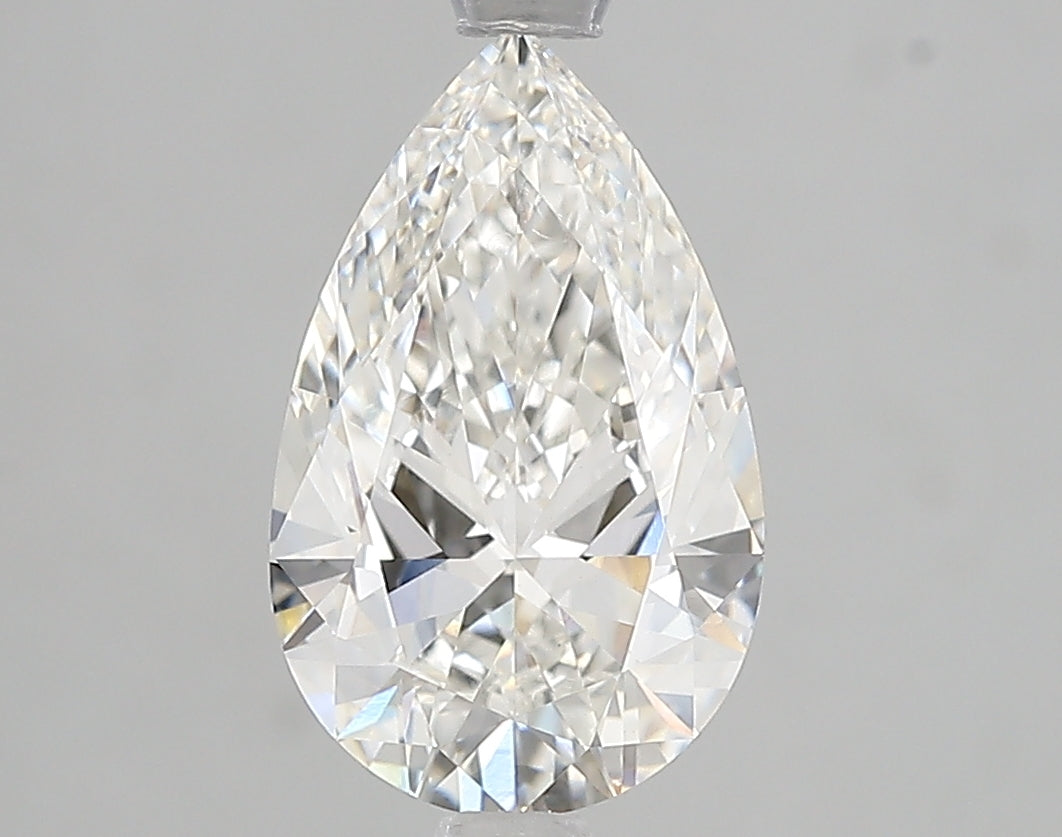 2.03ct Lab Diamond FK44-1889 — G/VVS2 | IGI Certified