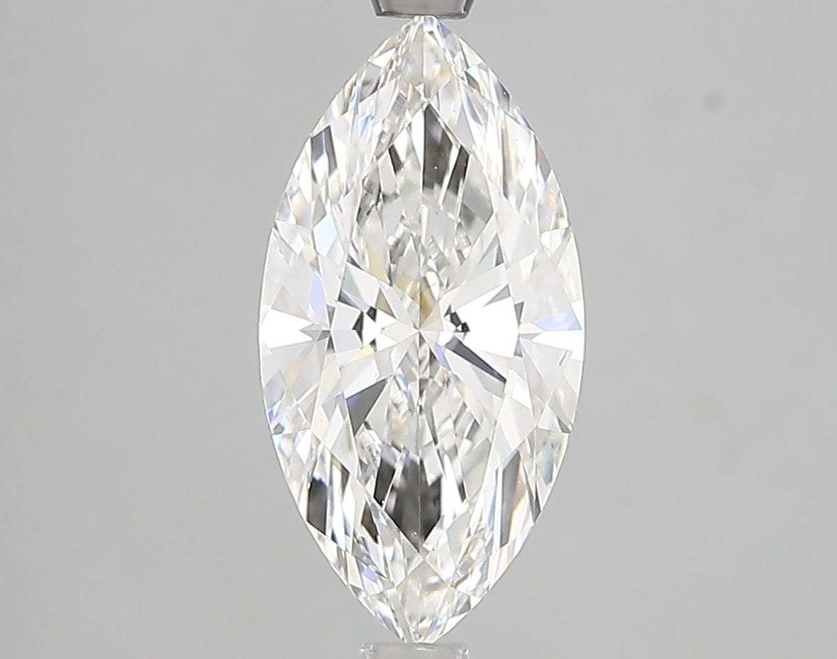 2.04ct Lab Diamond FK44-2102 — F/VVS2 | IGI Certified