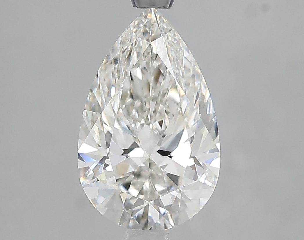 2.01ct Lab Diamond FK44-336 — G/VVS2 | IGI Certified