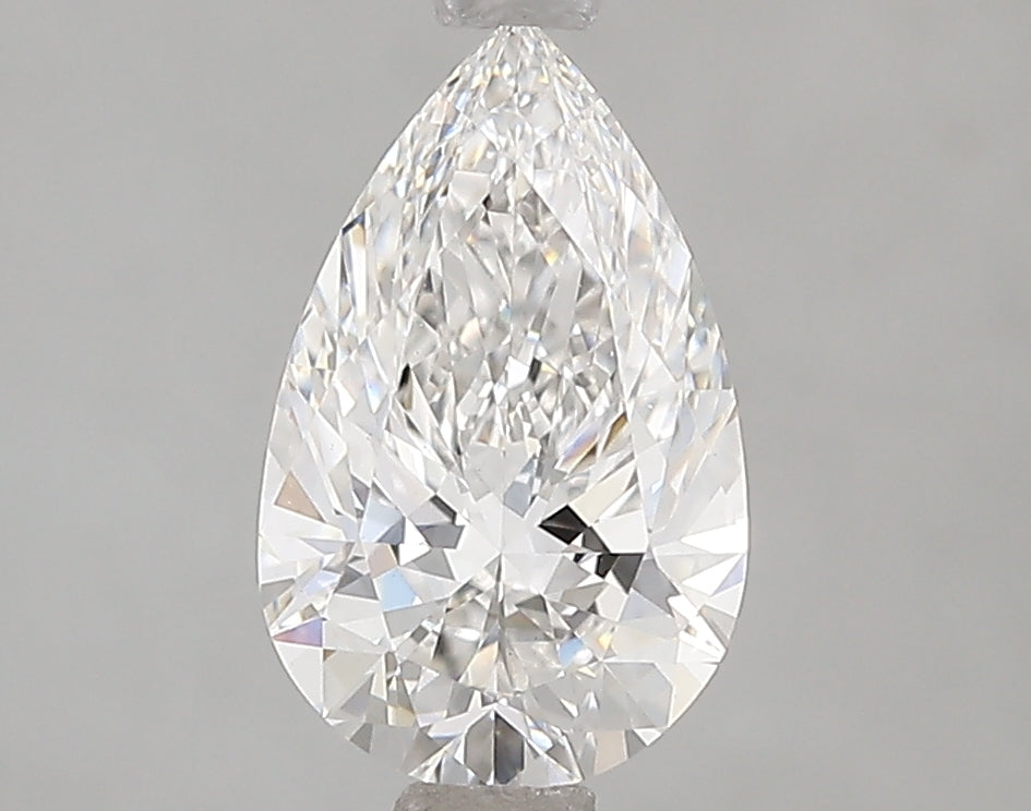 1.51ct Lab Diamond FK44-563 — E/VS1 | IGI Certified