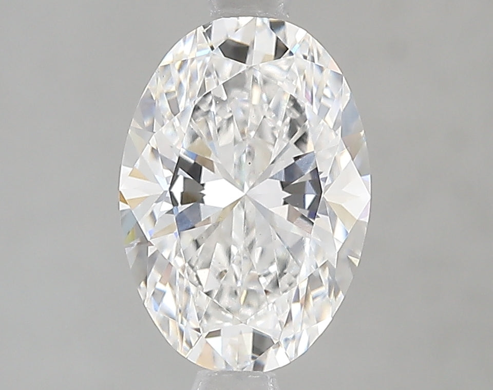 2.0ct Lab Diamond FK44-578 — E/VS1 | IGI Certified