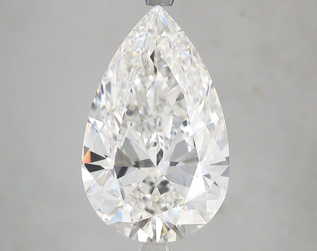 7.02ct Lab Diamond FK44-8 — F/VVS2 | IGI Certified