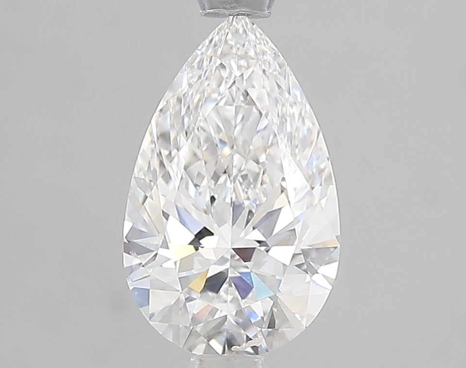 1.51ct Lab Diamond FK45-1057 — D/VVS2 | IGI Certified