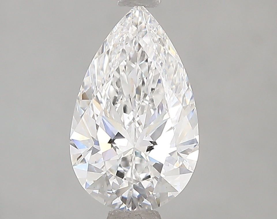 1.52ct Lab Diamond FK45-163 — D/VS1 | IGI Certified