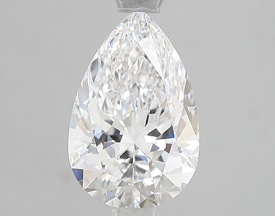 1.52ct Lab Diamond FK45-1653 — D/VVS2 | IGI Certified