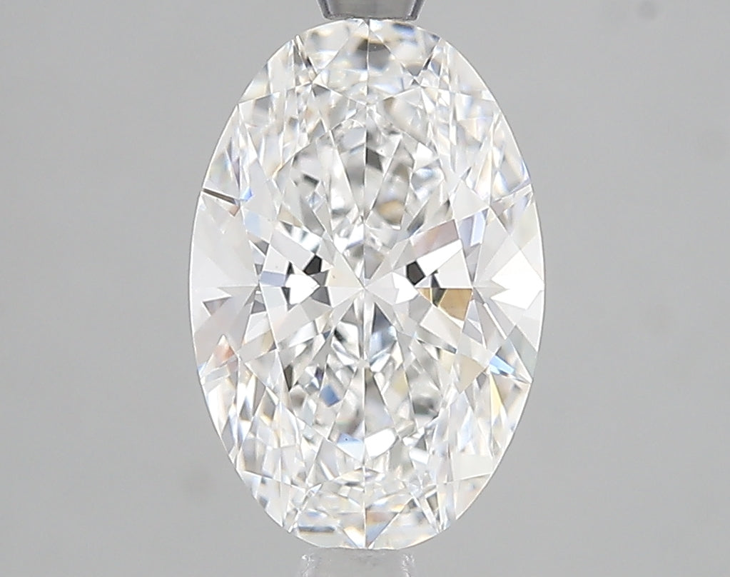 2.08ct Lab Diamond FK45-185 — E/VS1 | IGI Certified