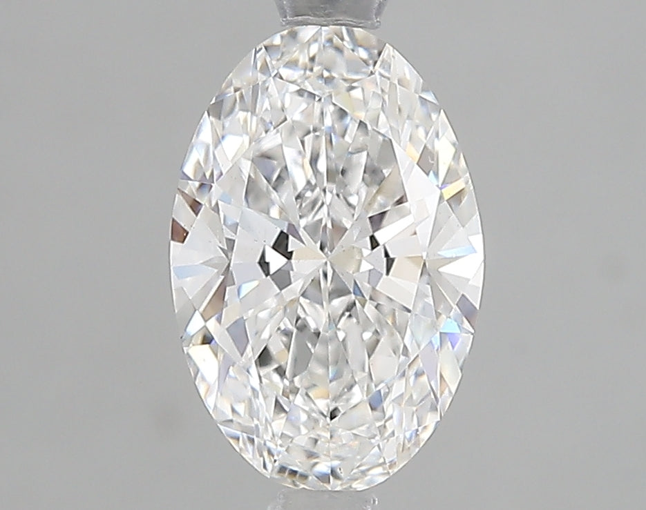 1.56ct Lab Diamond FK45-319 — D/VS2 | IGI Certified