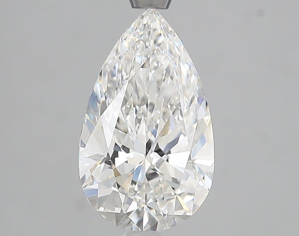 2.02ct Lab Diamond FK45-358 — F/VVS2 | IGI Certified