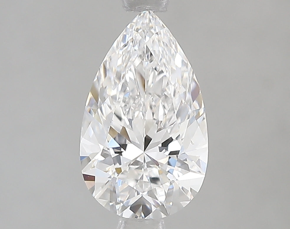 1.52ct Lab Diamond FK45-368 — E/VS1 | IGI Certified