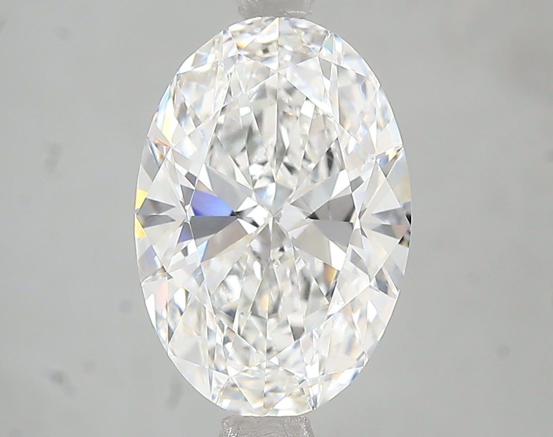 7.05ct Lab Diamond FK45-41 — F/VVS2 | IGI Certified