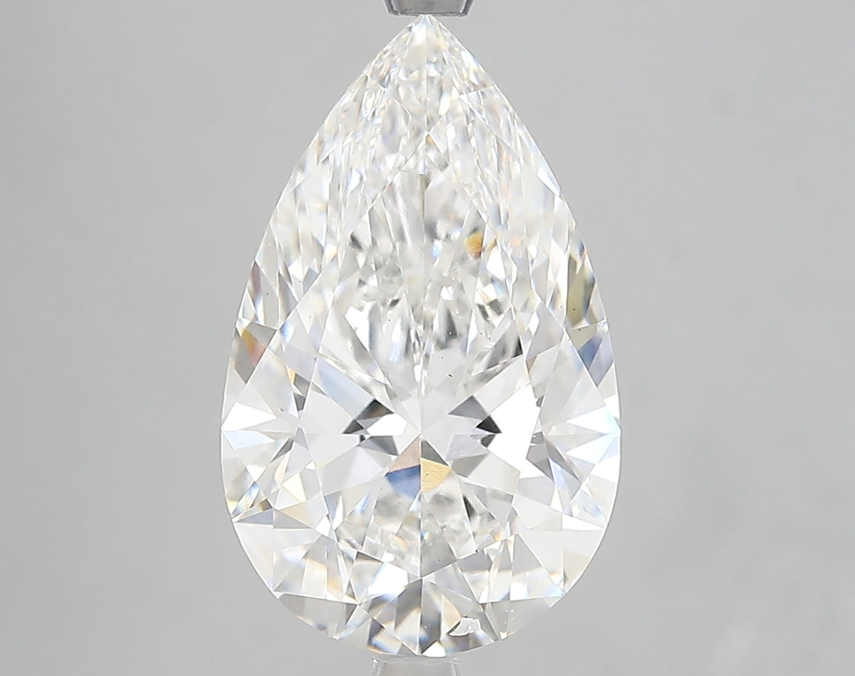 5.01ct Lab Diamond FK45-577 — E/VS2 | IGI Certified