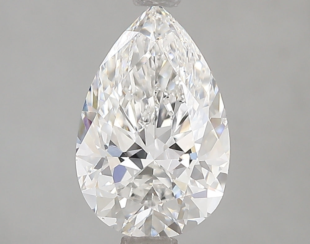 2.09ct Lab Diamond FK45-691 — F/VS1 | IGI Certified