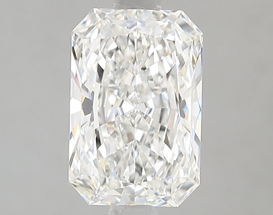 2.06ct Lab Diamond FK46-107 — F/VVS2 | IGI Certified
