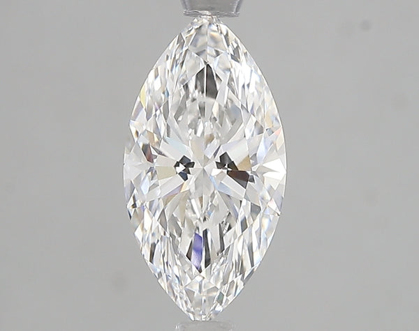1.51ct Marquise Lab Diamond, E Color, VVS2, IGI Certified