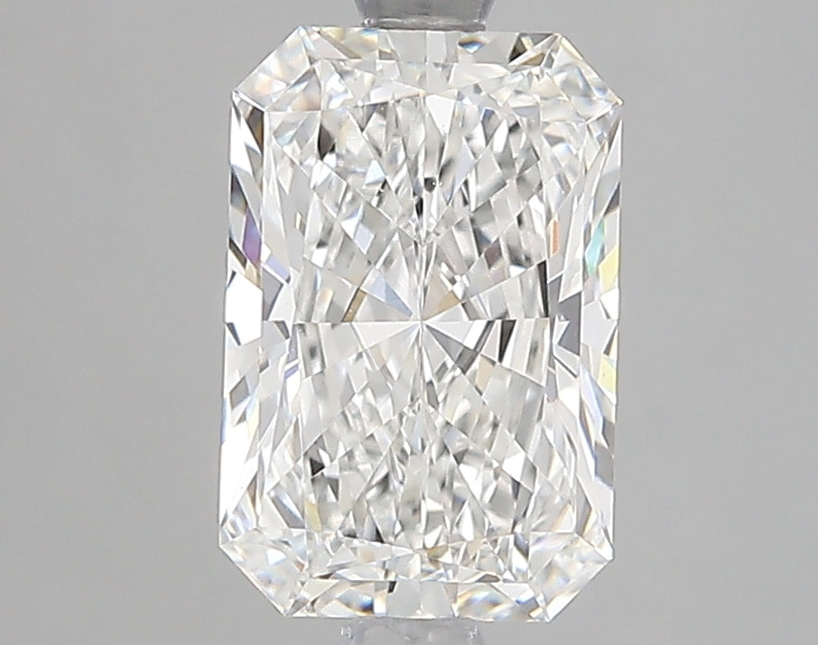 2.09ct Lab Diamond FK46-148 — F/VVS2 | IGI Certified