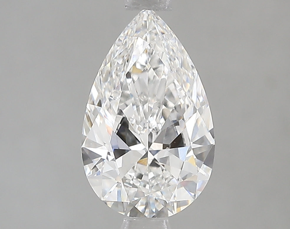 1.51ct Lab Diamond FK46-278 — E/VVS2 | IGI Certified