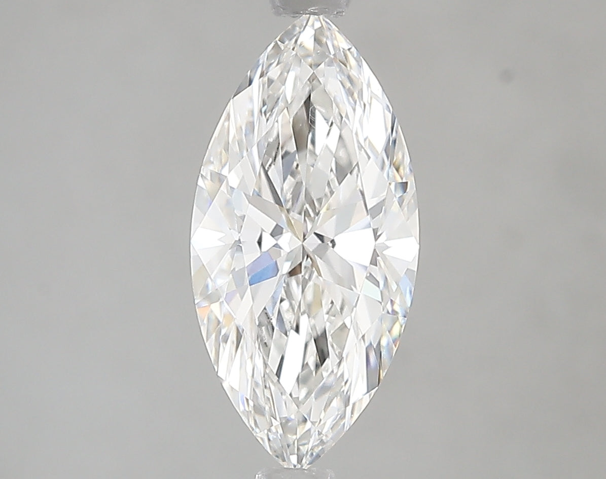 2.01ct Lab Diamond FK46-80 — E/VVS2 | IGI Certified