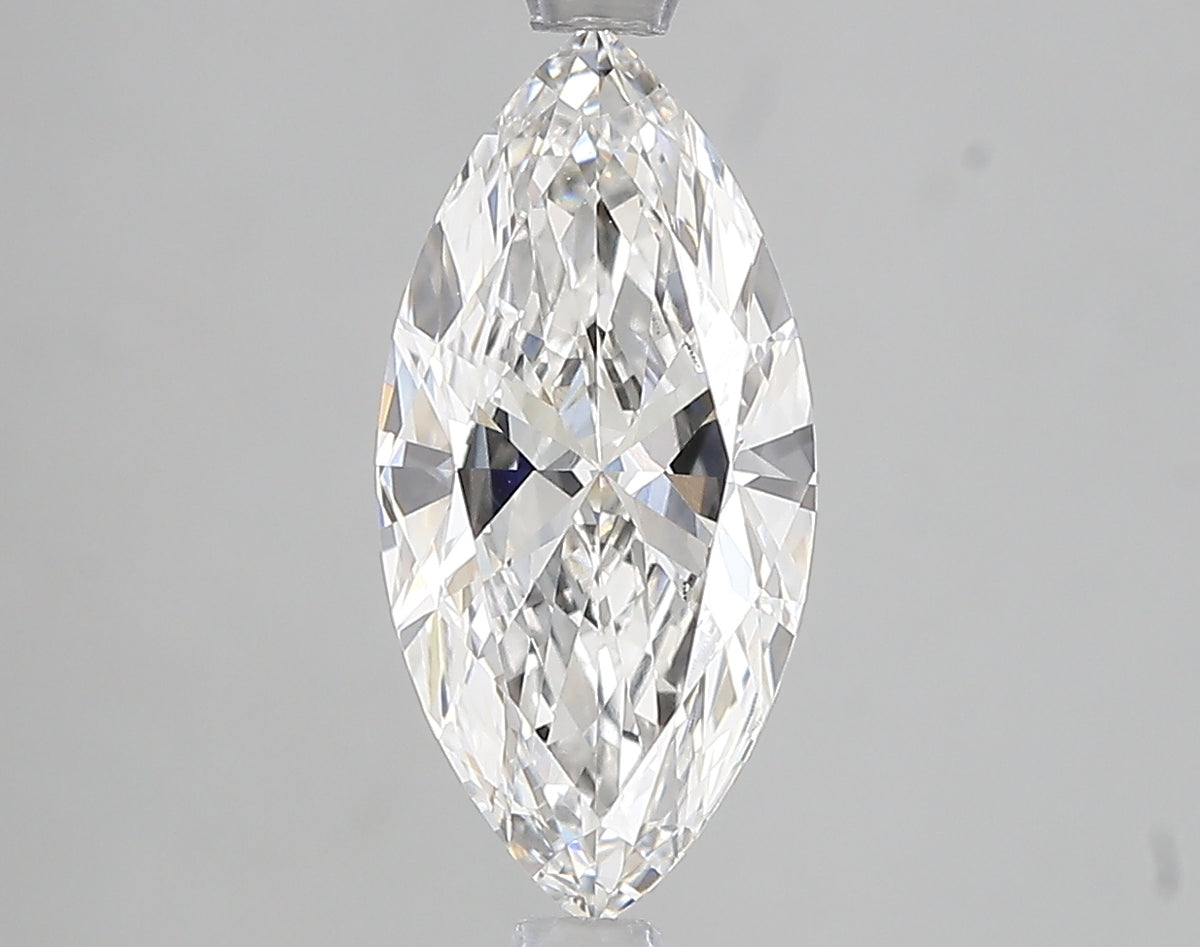 1.9ct Lab Diamond FK46-848 — E/VVS2 | IGI Certified