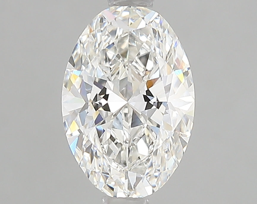 1.51ct Lab Diamond FK47-1018 — F/VVS2 | IGI Certified