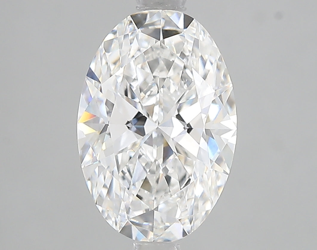 2.57ct Lab Diamond FK47-1023 — E/VVS2 | IGI Certified