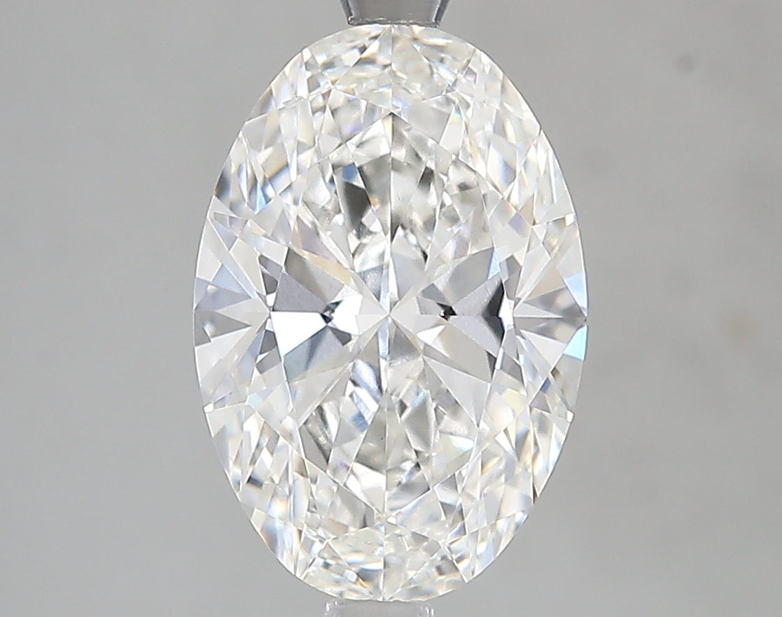 2.84ct Lab Diamond FK47-103 — E/VVS2 | IGI Certified