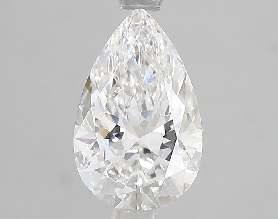 1.51ct Lab Diamond FK47-1111 — D/VS1 | IGI Certified