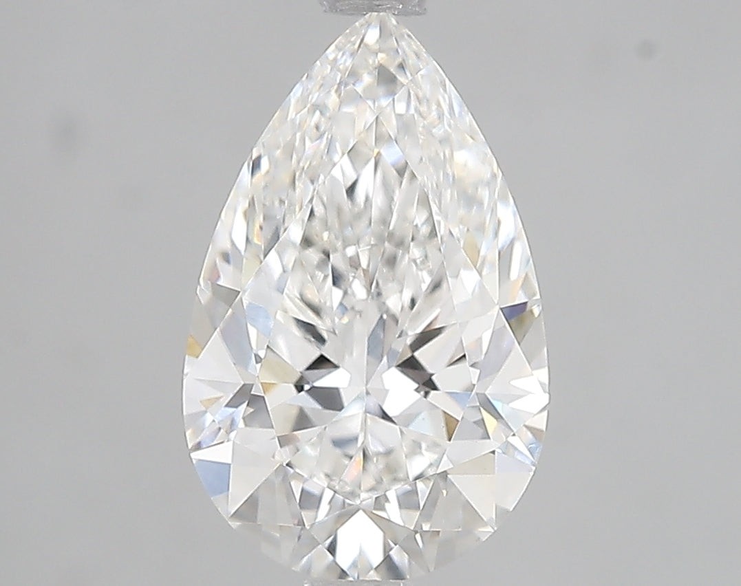 2.56ct Lab Diamond FK47-1134 — E/VVS2 | IGI Certified