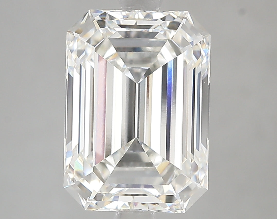 4.56ct Lab Diamond FK47-117 — G/VVS2 | IGI Certified