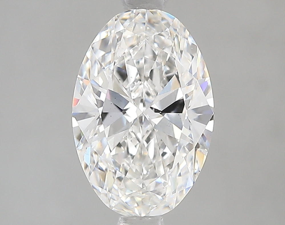 2.02ct Lab Diamond FK47-1208 — E/SI1 | IGI Certified