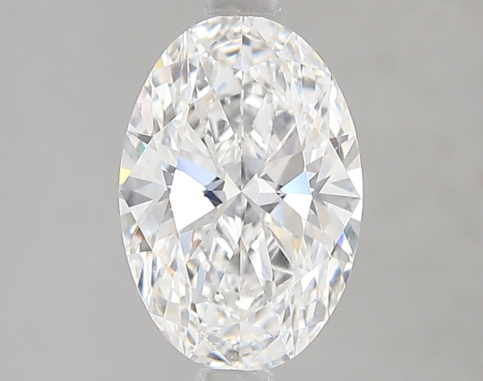 2.04ct Lab Diamond FK47-1275 — E/VVS2 | IGI Certified