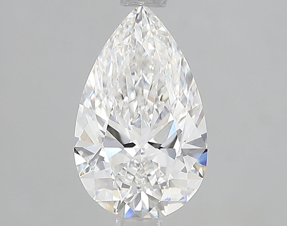 1.51ct Lab Diamond FK47-1289 — E/VS1 | IGI Certified