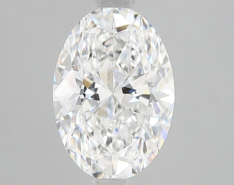 2.07ct Lab Diamond FK47-1304 — D/VVS2 | IGI Certified