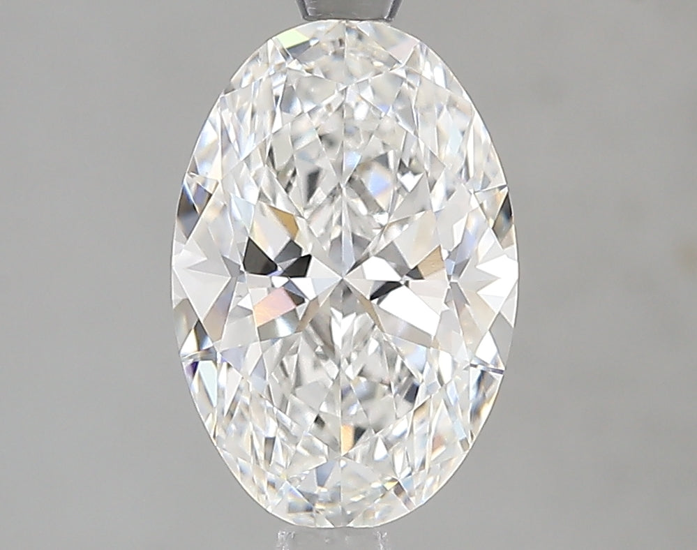 2.08ct Lab Diamond FK47-1337 — E/VVS2 | IGI Certified
