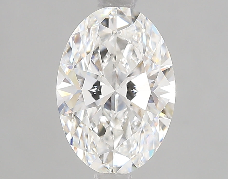 2.01ct Lab Diamond FK47-1361 — E/VS1 | IGI Certified