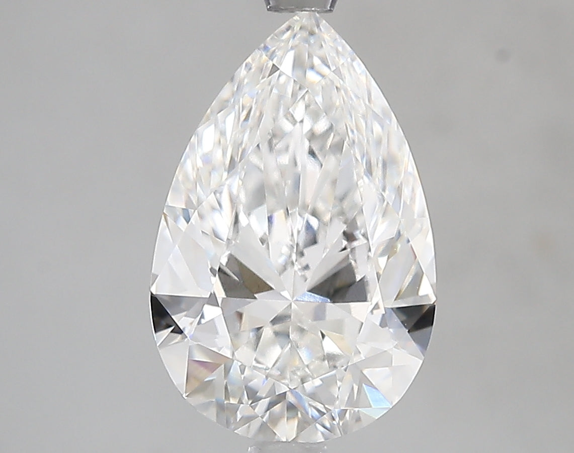 3.07ct Lab Diamond FK47-139 — F/VVS2 | IGI Certified