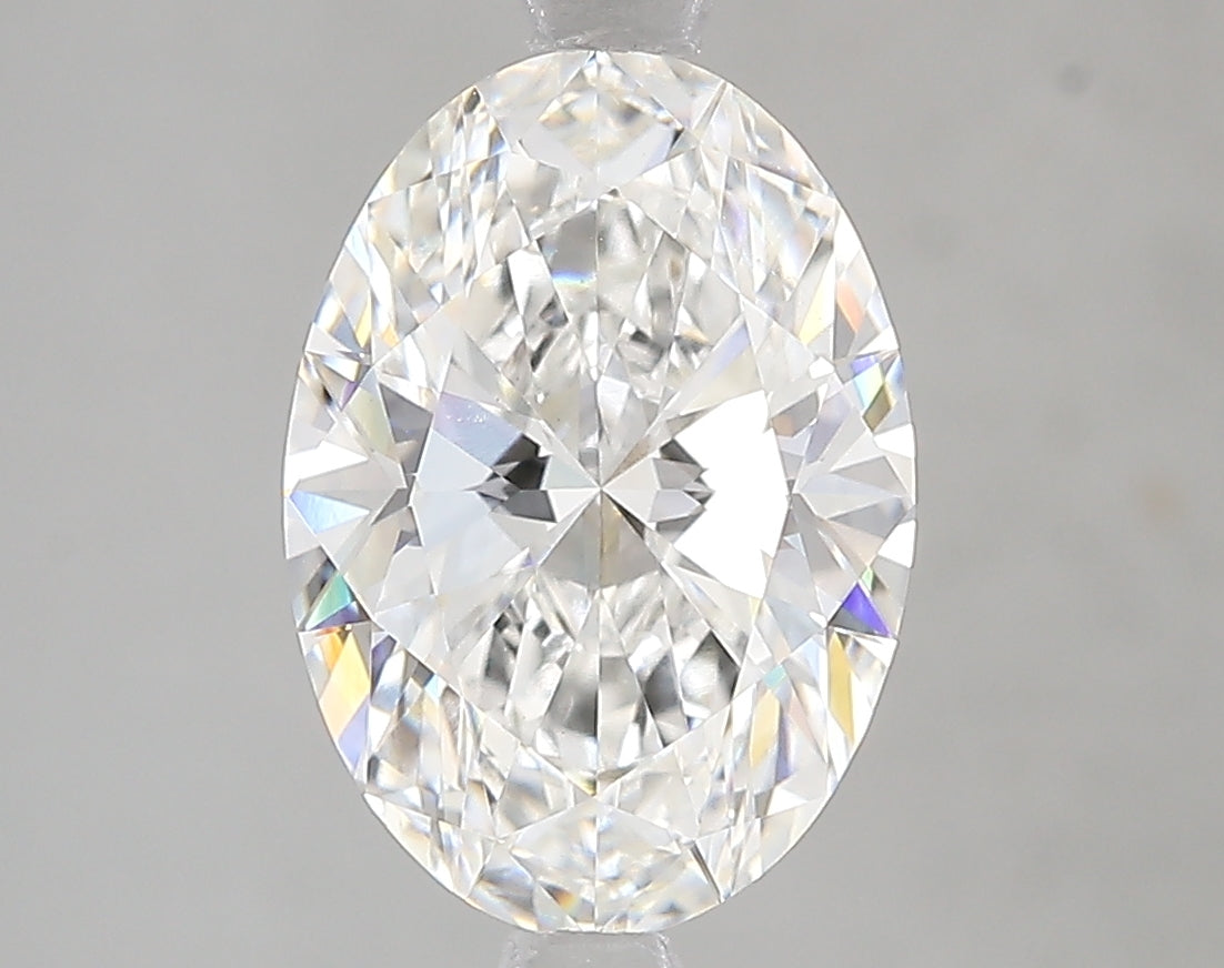 3.0ct Lab Diamond FK47-142 — F/VS1 | IGI Certified