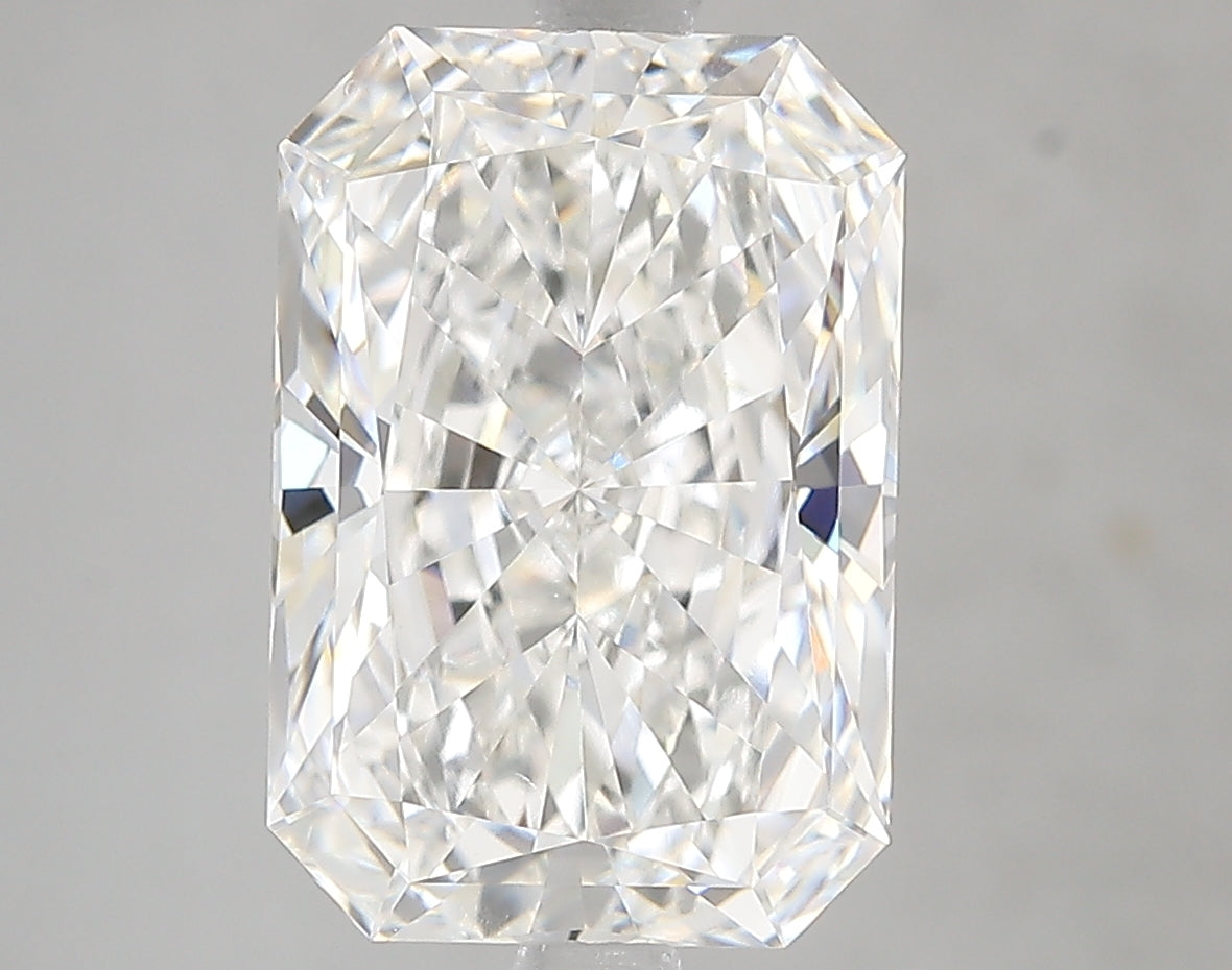 5.08ct Lab Diamond FK47-143 — F/VVS2 | IGI Certified