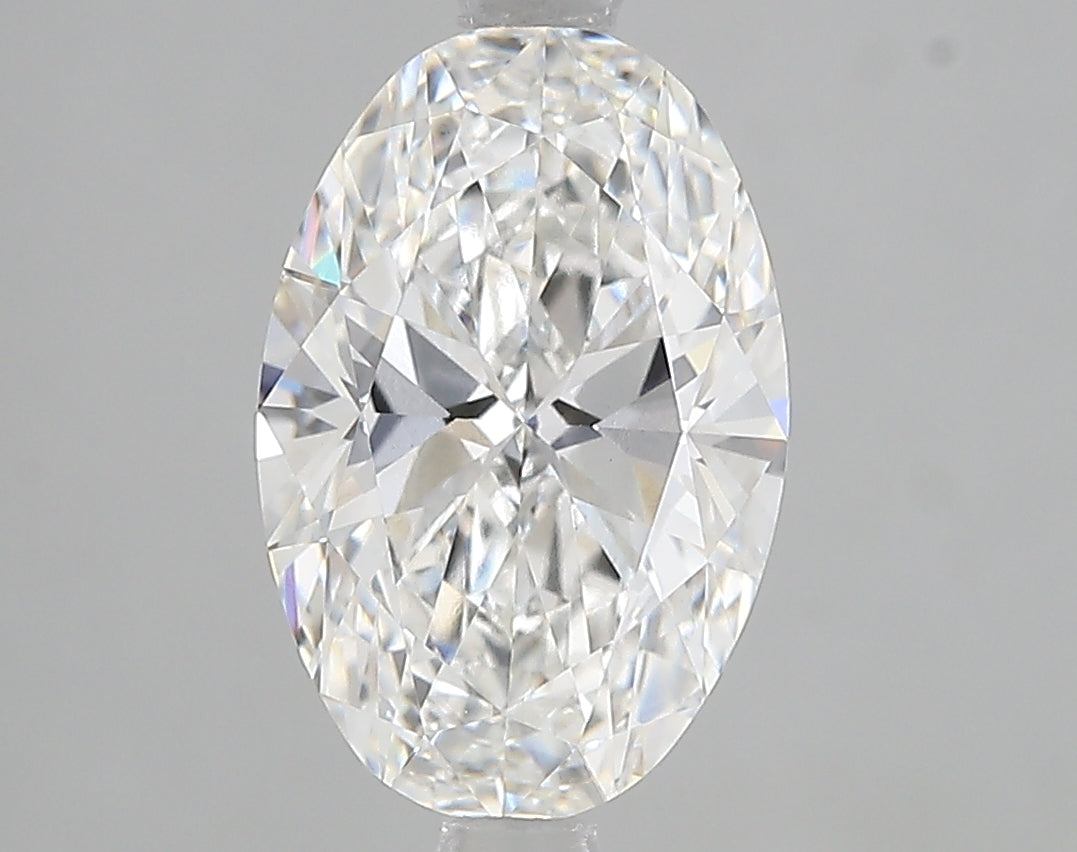 2.5ct Lab Diamond FK47-148 — E/VVS2 | IGI Certified