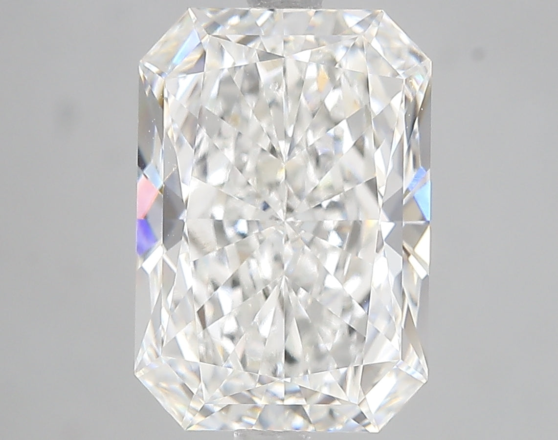 5.09ct Lab Diamond FK47-151 — F/VVS1 | IGI Certified