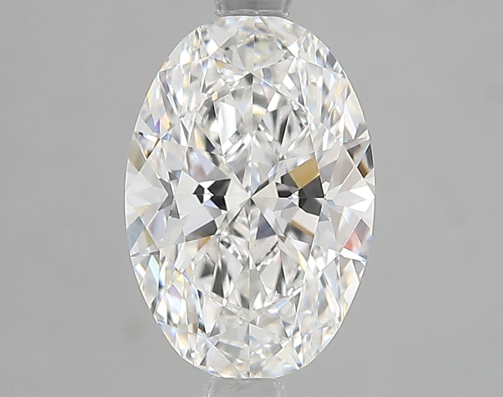 2.08ct Lab Diamond FK47-1512 — F/VVS2 | IGI Certified