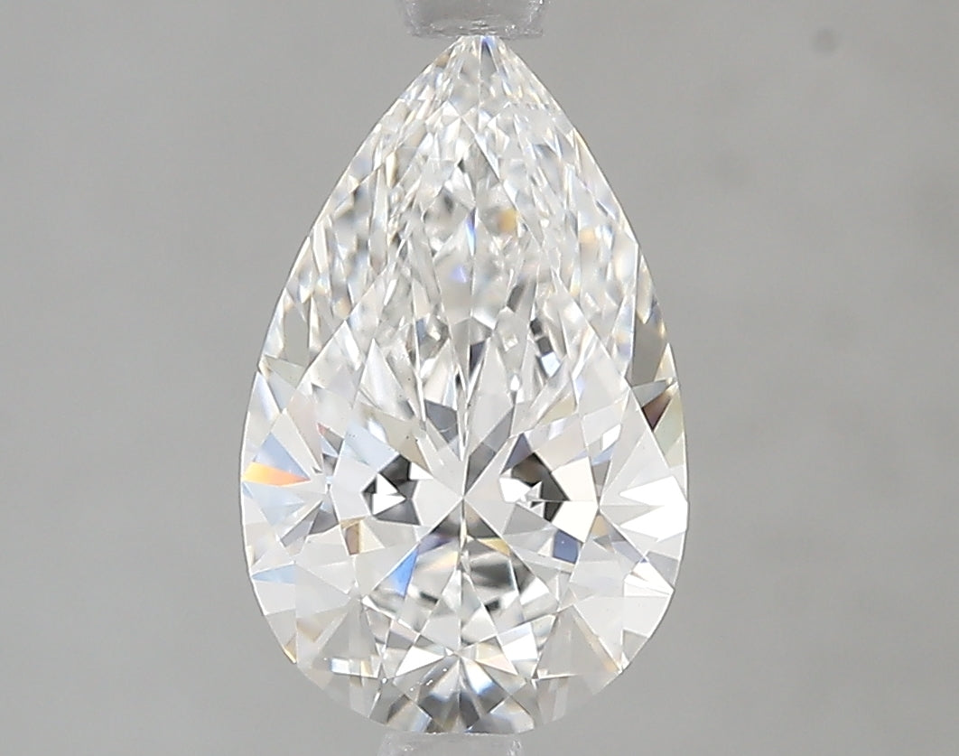 2.01ct Lab Diamond FK47-1513 — E/VS1 | IGI Certified