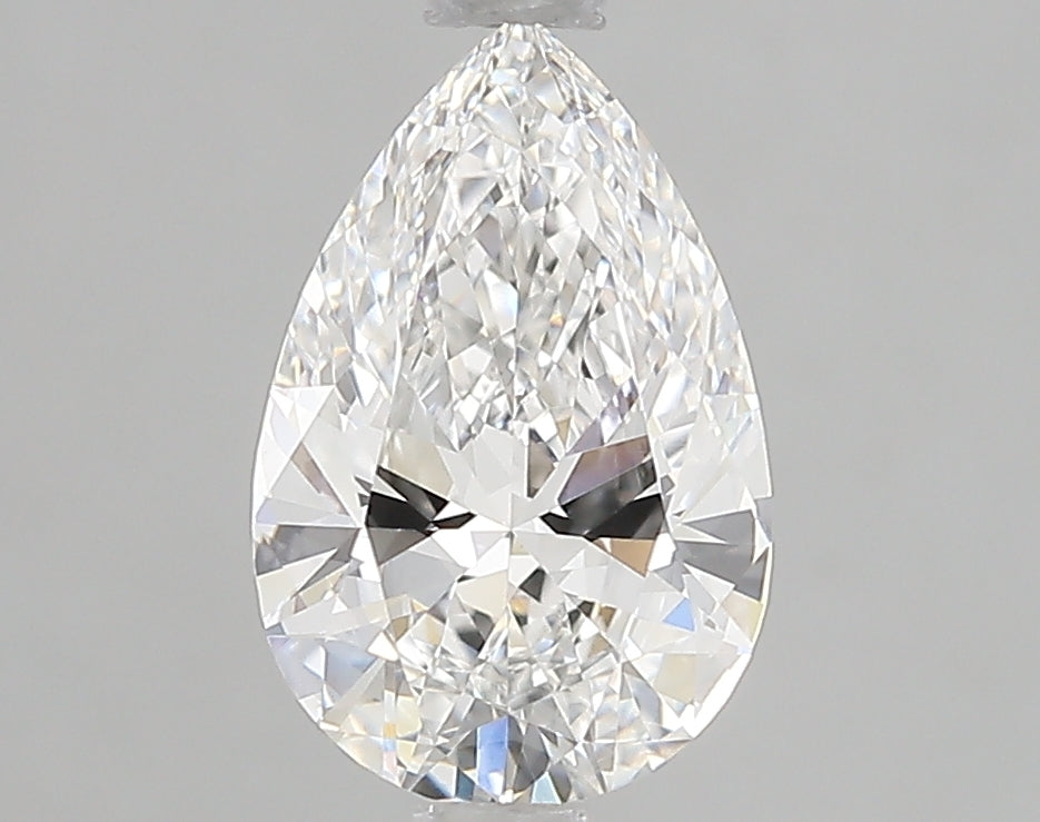 1.58ct Lab Diamond FK47-1520 — E/VVS2 | IGI Certified