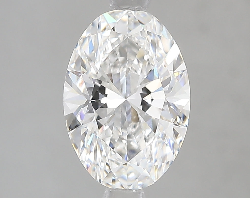2.09ct Lab Diamond FK47-1545 — E/VVS2 | IGI Certified