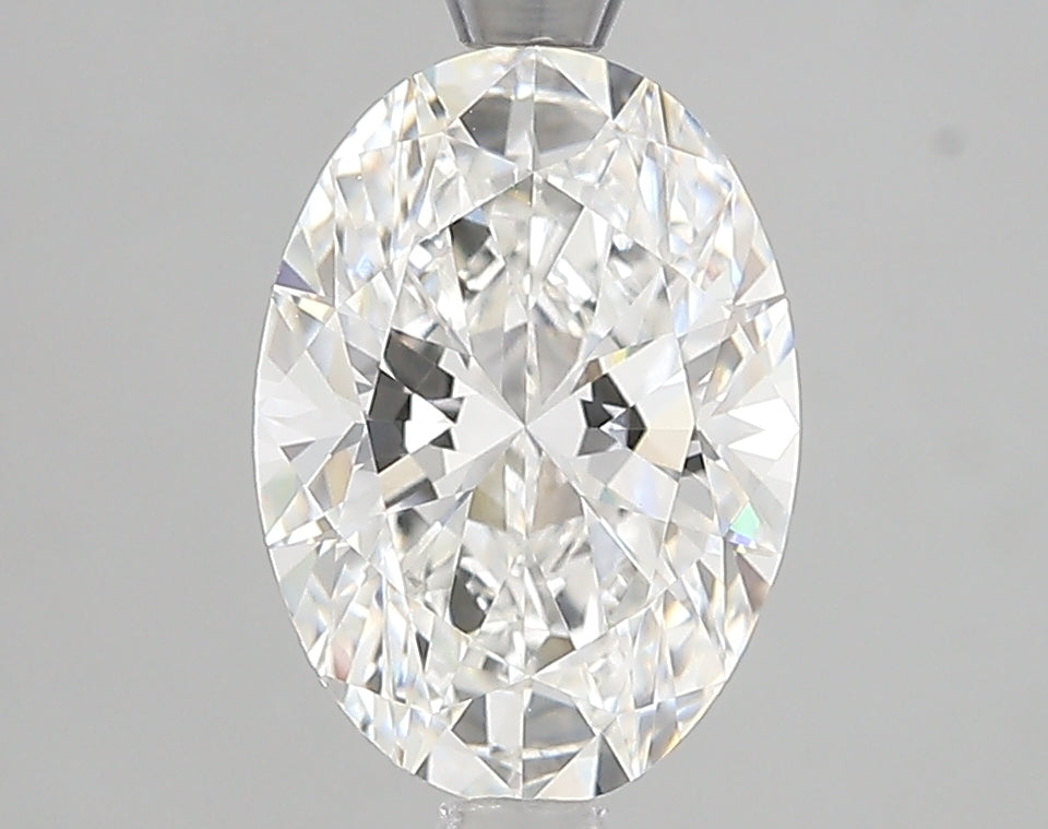 2.03ct Lab Diamond FK47-1578 — F/VVS2 | IGI Certified
