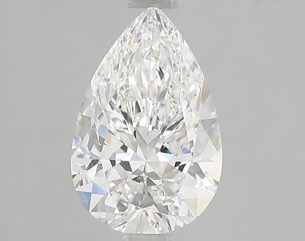 1.96ct Lab Diamond FK47-1669 — E/VS1 | IGI Certified